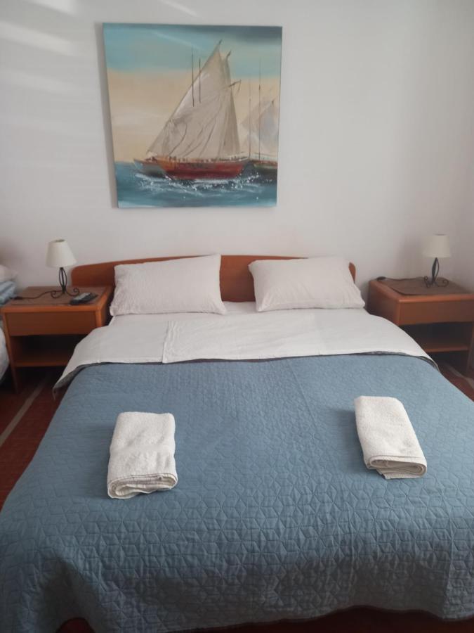 Dubrovnik Rooms 3*