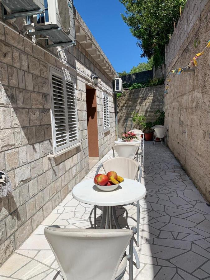 Dubrovnik Rooms 3*