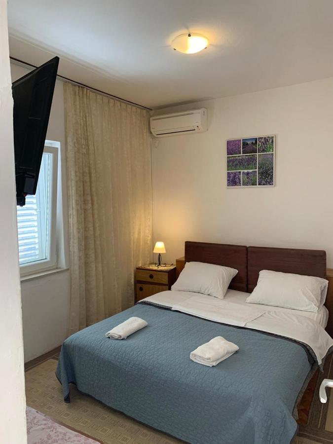 Dubrovnik Rooms