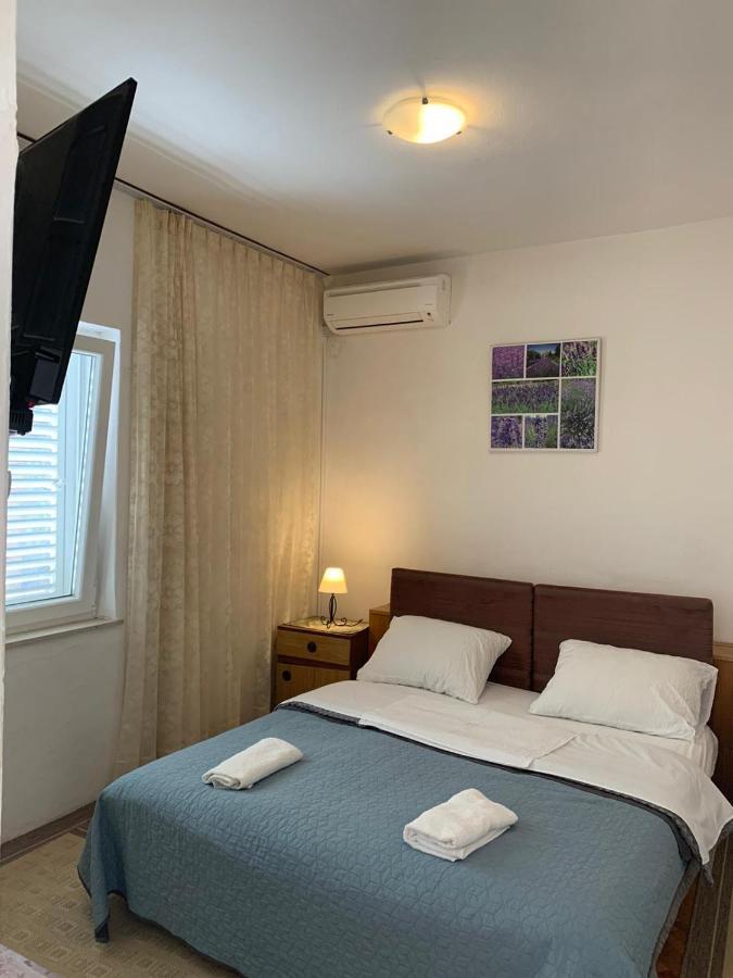 Dubrovnik Rooms Casa de hóspedes 3*