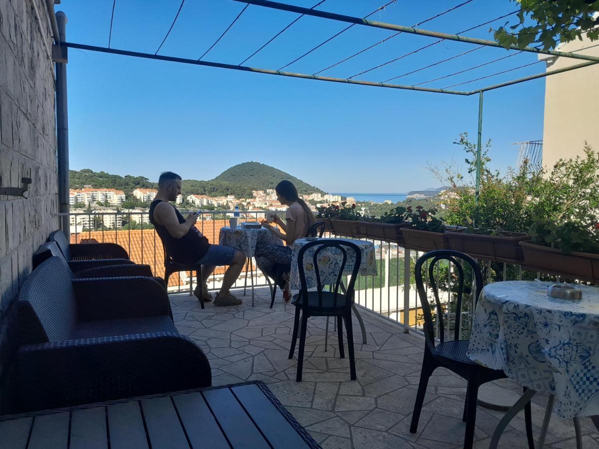 Dubrovnik Rooms 3*