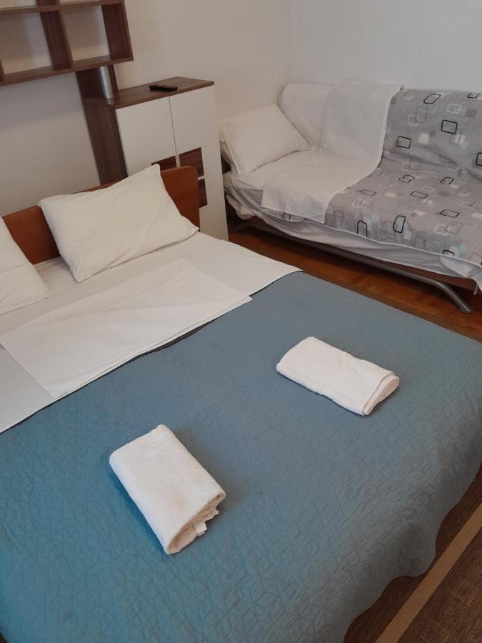 Dubrovnik Rooms Casa de hóspedes
