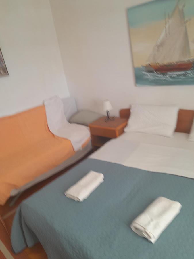Casa de hóspedes Dubrovnik Rooms 3*