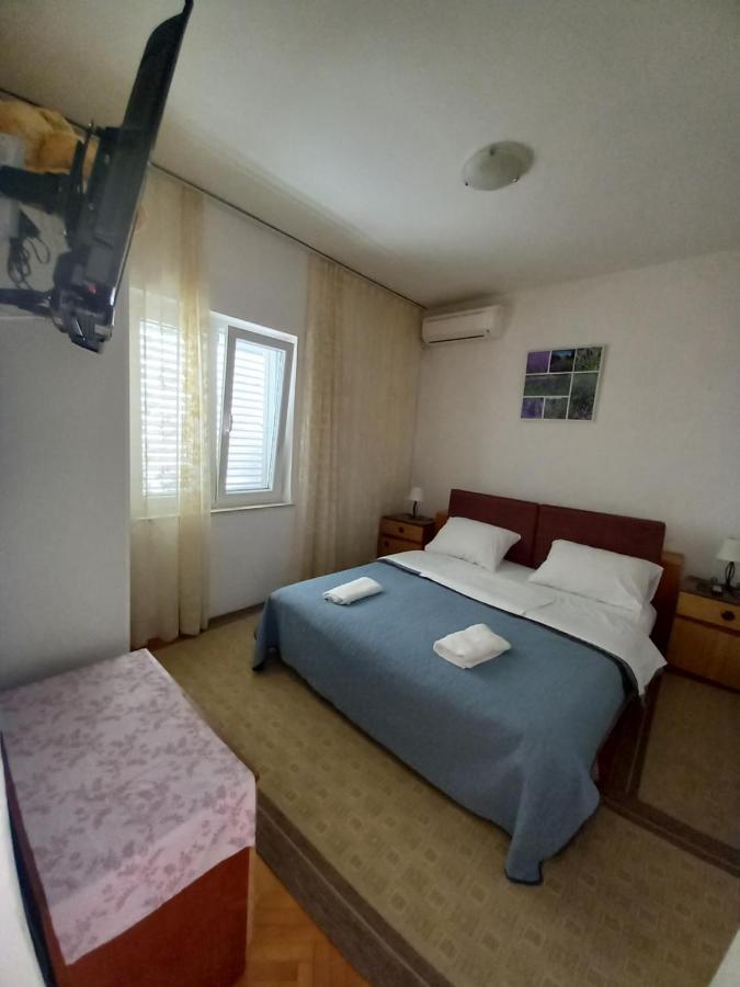 Gasthuis Dubrovnik Rooms