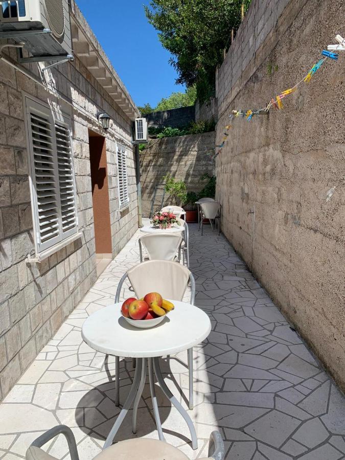 Gasthuis Dubrovnik Rooms Dubrovnik