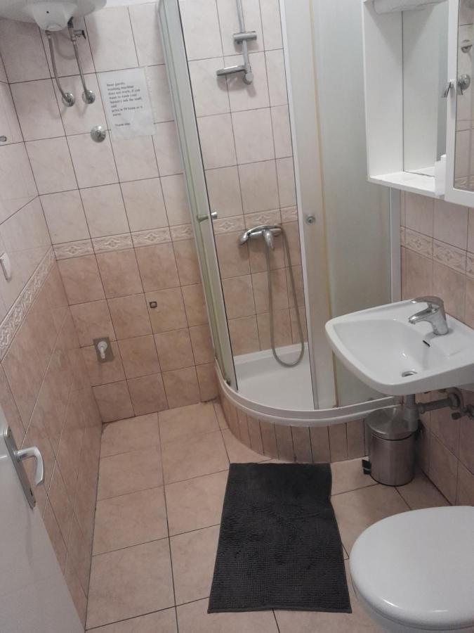 Gasthuis Dubrovnik Rooms
