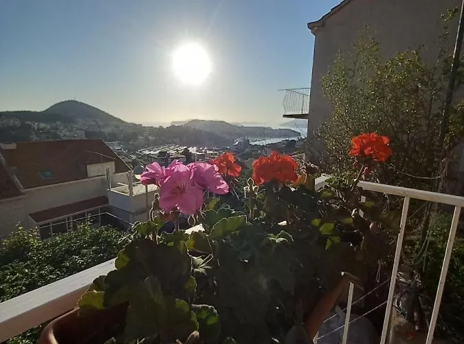 Dubrovnik Rooms