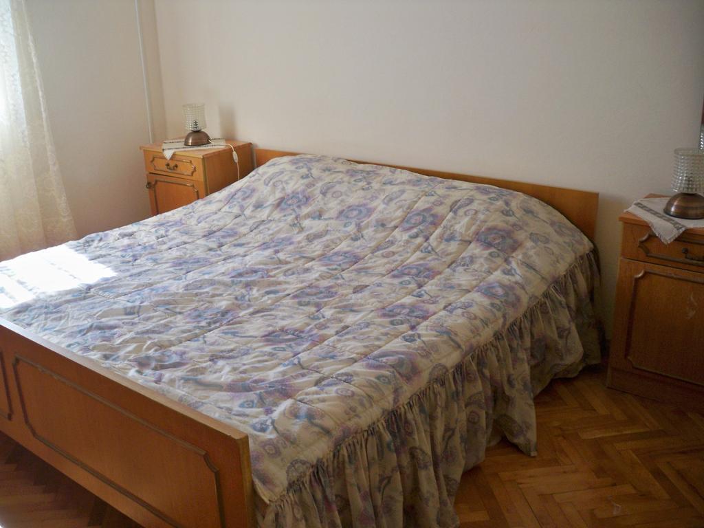 Pensión Dubrovnik Rooms Dubrovnik