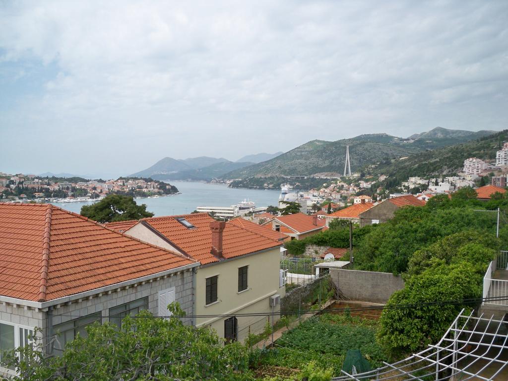 Dubrovnik Rooms Pensión 3*