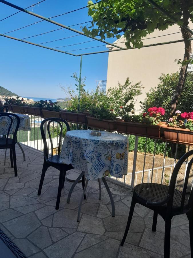 Pensión Dubrovnik Rooms