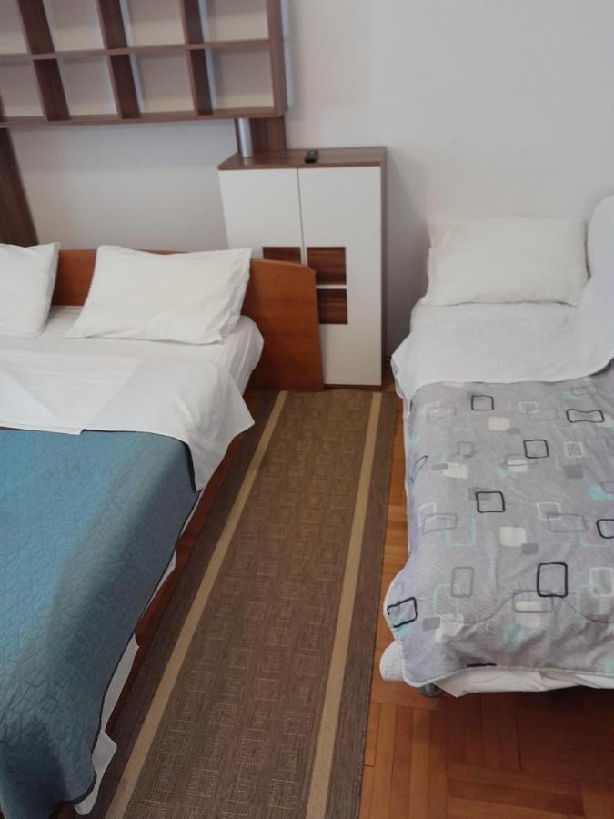 Pensión Dubrovnik Rooms 3*