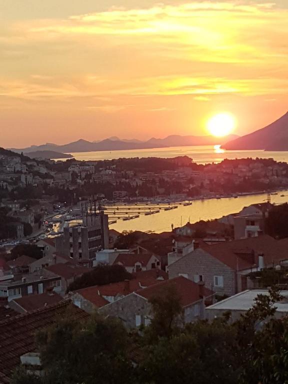 Pensión Dubrovnik Rooms 3*
